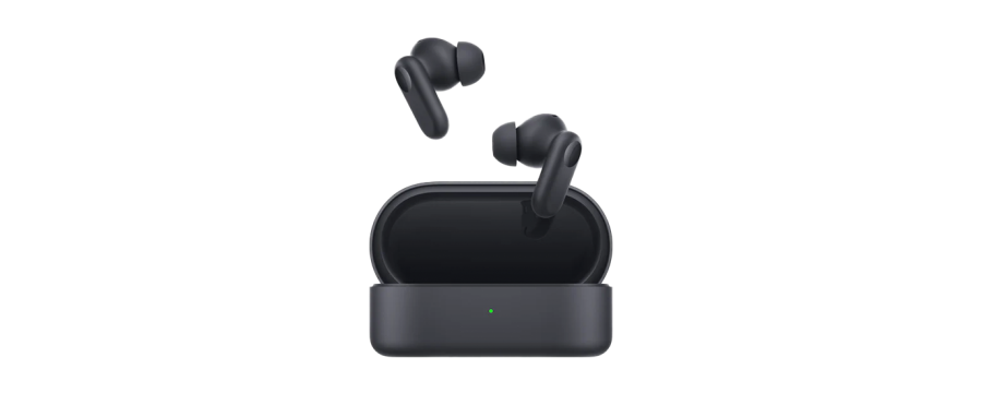 Oppo Enco Buds 2 Pro - Black