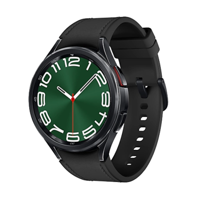 Watch Samsung Galaxy Watch 6 R960 Classic 47mm BT - Black