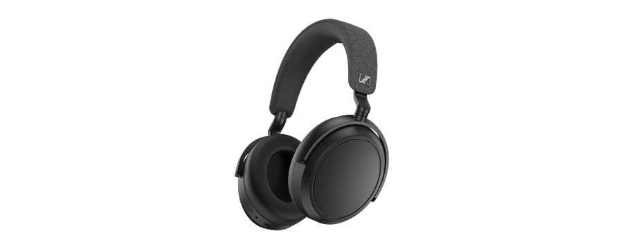 Sennheiser Momentum 4 Wireless - Black