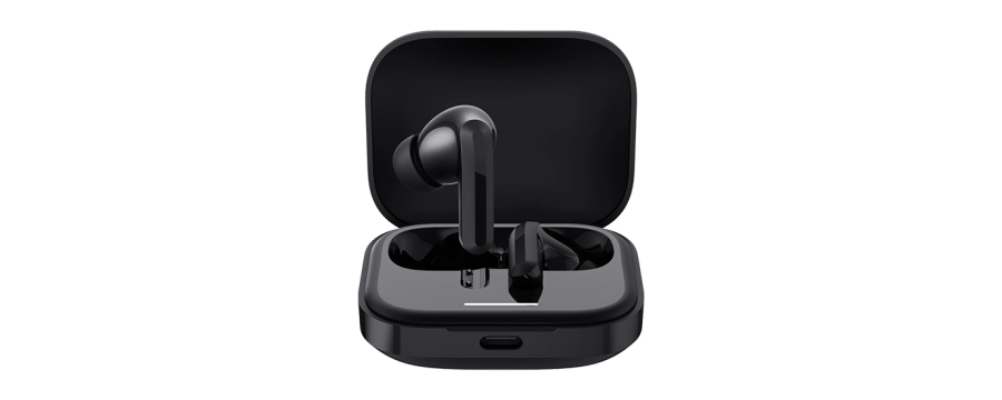 Xiaomi Redmi Buds 5 - Black