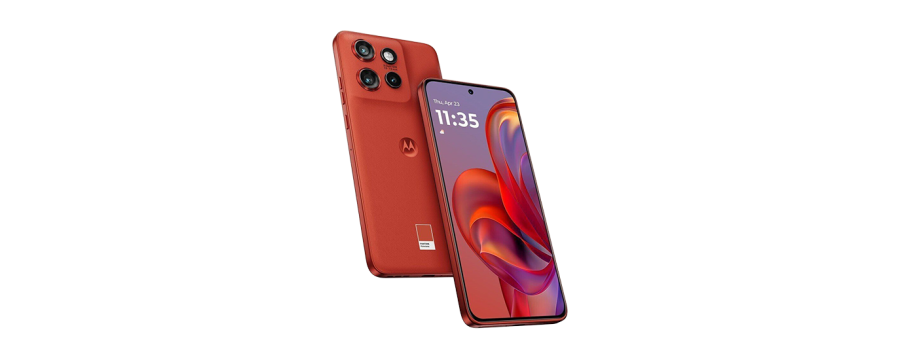 Motorola XT2409-1 Moto Edge 50 Neo 5G 12GB RAM 512GB - Red