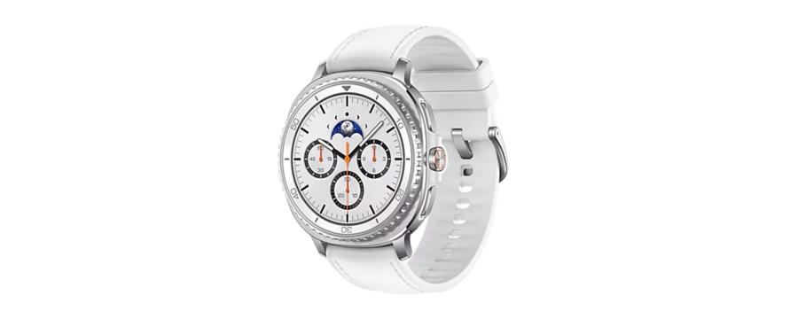 Smartwatches