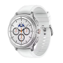 Watch Samsung Galaxy Watch 8 Classic L505 46mm LTE Region West - White