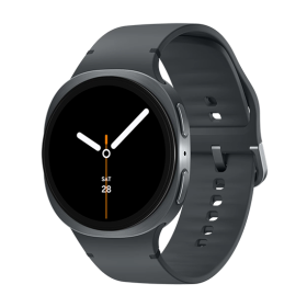 Watch Samsung Galaxy Watch 8 L330 44mm BT - Graphite Watch Samsung Galaxy Watch 8 L330 44mm BT - Graphite