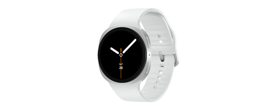 Watch Samsung Galaxy Watch 8 L330 44mm BT - Silver