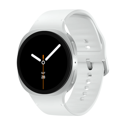 Watch Samsung Galaxy Watch 8 L330 44mm BT - Silver