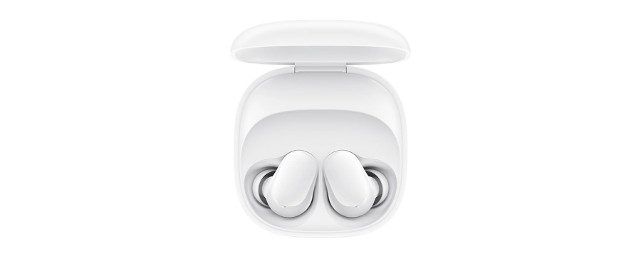 Xiaomi Redmi Buds 6 Play - White