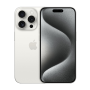 Apple iPhone 15 Pro 1TB - White Titanium