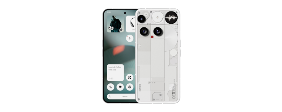 Téléphones portables