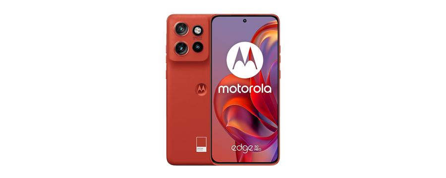 Motorola XT2409-1 Moto Edge 50 Neo 5G 8GB RAM 256GB - Red