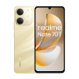 Realme Note 70T Dual Sim 4GB RAM 128GB - Gold