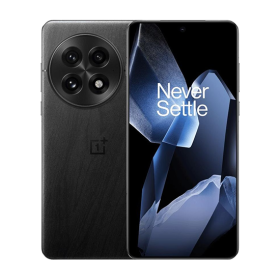 OnePlus 13 5G Dual Sim 12GB RAM 256GB - Black Eclipse OnePlus 13 5G Dual Sim 12GB RAM 256GB - Black Eclipse