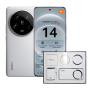 Xiaomi 14 Ultra 5G Dual Sim 16GB RAM 512GB - White