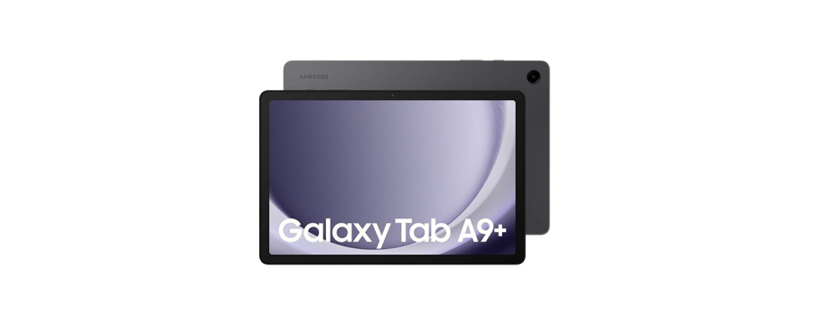 Tablet Samsung Galaxy Tab A9+ X210 11.0 WiFi 8GB RAM 256GB - Grey