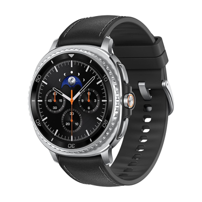 Watch Samsung Galaxy Watch 8 L500 46mm BT - Black