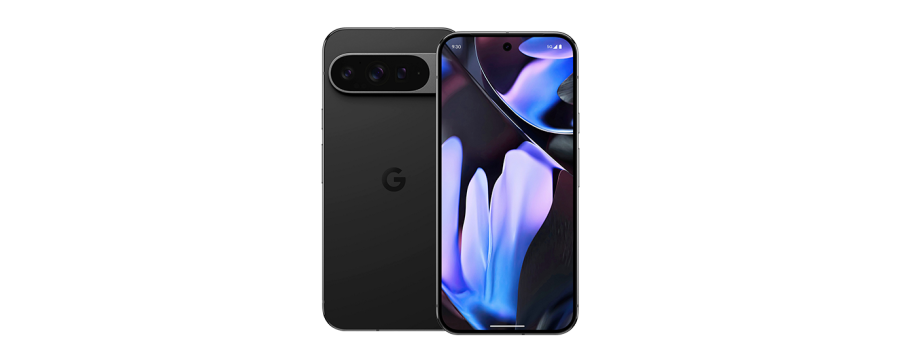 Google Pixel 9 Pro XL 5G Dual Sim 16GB RAM 512GB - Obsidian