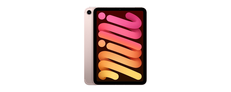 Tablet Apple iPad Mini (2021) 64GB Cellular - Pink