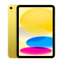 Tablet Apple iPad 10.9 10.Gen 256GB Cellular - Yellow