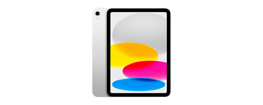 Tablet Apple iPad 10.9 11.Gen (2025) 128GB WiFi - Silver