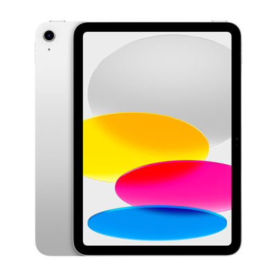 Tablet Apple iPad 10.9 11.Gen (2025) 128GB WiFi - Silver