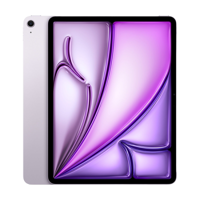Tablet Apple iPad Air 6 (2024) 13 128GB WiFi - Pruple