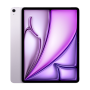 Tablet Apple iPad Air 6 (2024) 13 128GB WiFi - Pruple