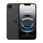 Apple iPhone 16e 256GB - Black