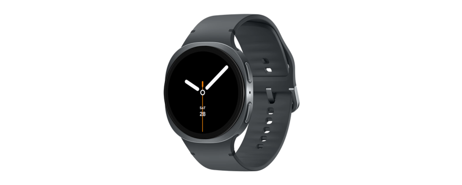 Watch Samsung Galaxy Watch 8 L330 44mm BT - Graphite