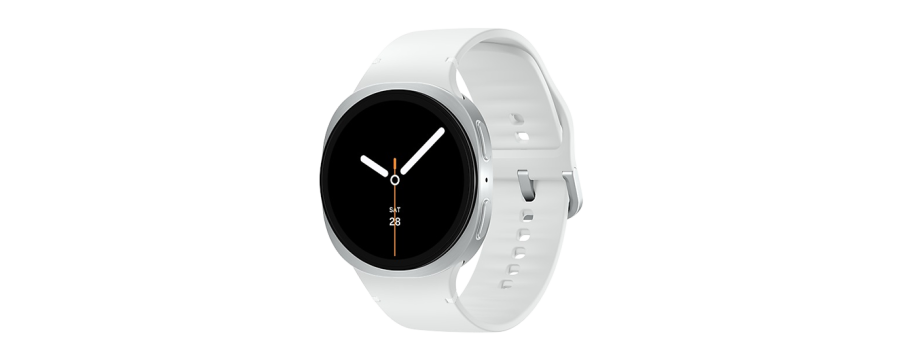 Watch Samsung Galaxy Watch 8 L330 44mm BT - Silver