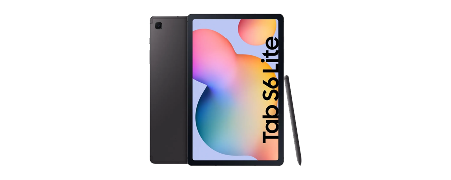 Tablet Samsung Galaxy Tab S6 Lite P625 (2024) 10.4 4G 4GB RAM 64GB - Grey