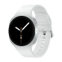 Watch Samsung Galaxy Watch 8 L325 40mm LTE Region East - Silver
