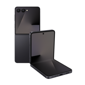 Samsung Galaxy Z Flip7 F766B 5G Dual Sim 12GB RAM 256GB - Jetblack (EU) Samsung Galaxy Z Flip7 F766B 5G Dual Sim 12GB RAM 256GB - Jetblack