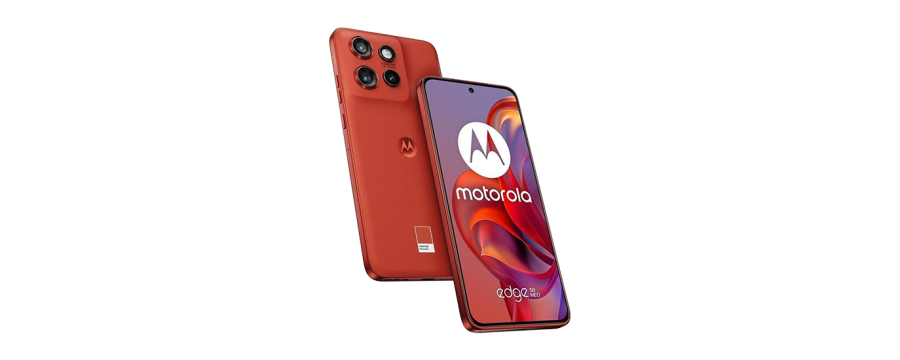 Motorola XT2409-1 Moto Edge 50 Neo 5G 8GB RAM 256GB - Red