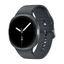 Watch Samsung Galaxy Watch 8 L335 44mm LTE Region East - Graphite