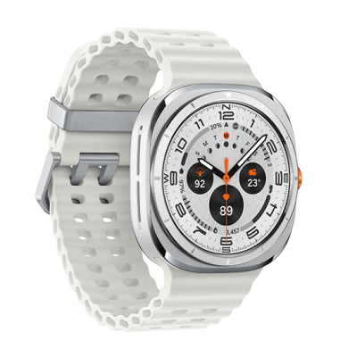 Smartwatches