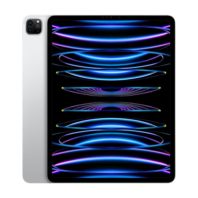 Tablet Apple iPad Pro 12.9 6.Gen (2022) 256GB Cellular - Silver
