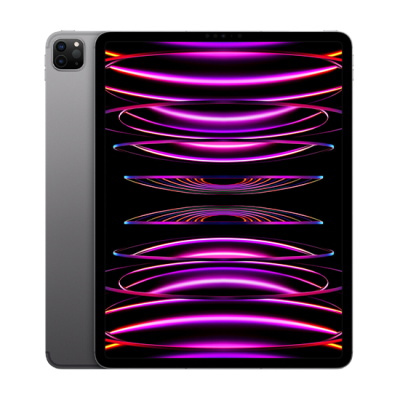 Tablet Apple iPad Pro 12.9 6.Gen (2022) 512GB WiFi - Space Grey