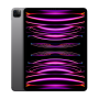 Tablet Apple iPad Pro 12.9 6.Gen (2022) 512GB WiFi - Space Grey