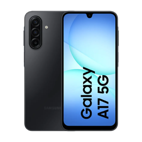 Samsung Galaxy A17 5G A176 Dual Sim 4GB RAM 128GB - schwarz Samsung Galaxy A17 5G A176 Dual Sim 4GB RAM 128GB - Black