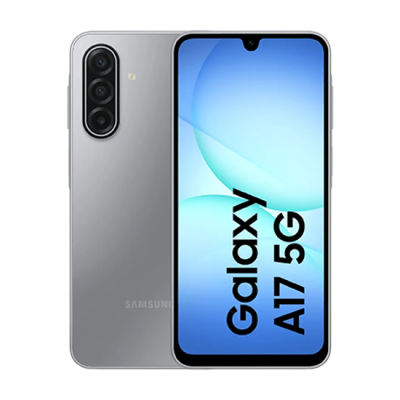 Samsung Galaxy A17 5G A176 Dual Sim 4GB RAM 128GB - Grey
