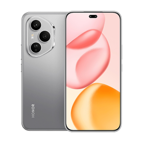 Honor 400 Pro 5G Dual Sim 12GB RAM 512GB - Grau Honor 400 Pro 5G Dual Sim 12GB RAM 512GB - Grey