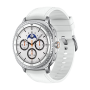 Watch Samsung Galaxy Watch 8 Classic L505 46mm LTE Region West - White