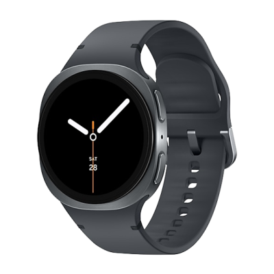 Watch Samsung Galaxy Watch 8 L320 40mm BT - Graphite