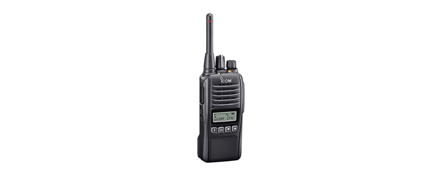 ICOM IC-F29SDR PMR446