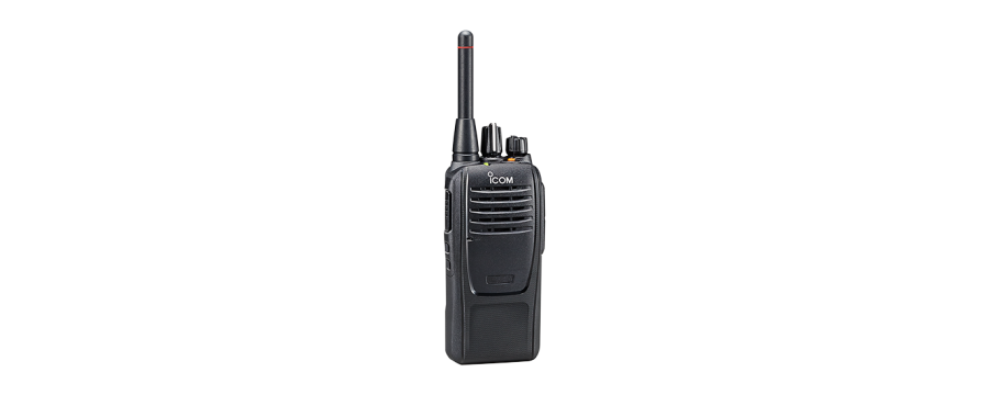 ICOM IC-F29DR3 PMR446