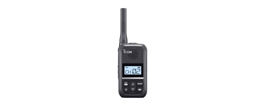ICOM IC-U20SR PMR446