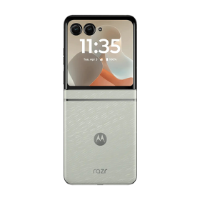Motorola Razr 60 5G Dual Sim 8GB RAM 256GB - Lightest Sky Motorola Razr 60 5G Dual Sim 8GB RAM 256GB - Lightest Sky