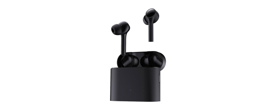 Xiaomi Mi True Wireless Earphones 2 Pro - Black