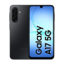 Samsung Galaxy A17 5G A176 Dual Sim 8GB RAM 256GB - Black