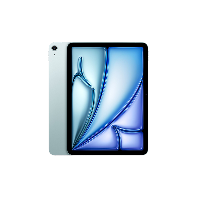 Tablet Apple iPad Air 6th Gen (2024) 11 M2 1TB Cellular - Blue